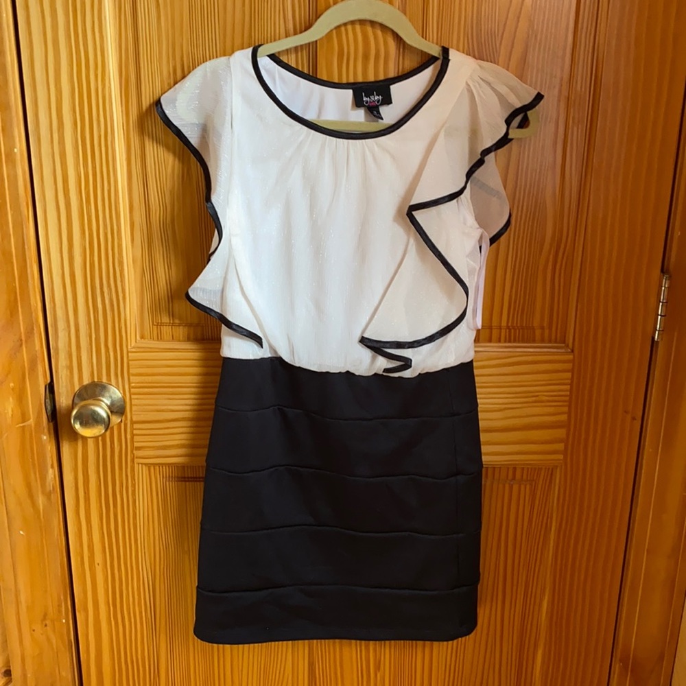 Girls Dress - Child’s Size 16/Women’s XSmall